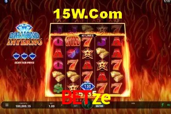 Jogos populares e pagamentos rápidos na betze