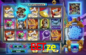 Jogos com bônus e suporte 24h na betze